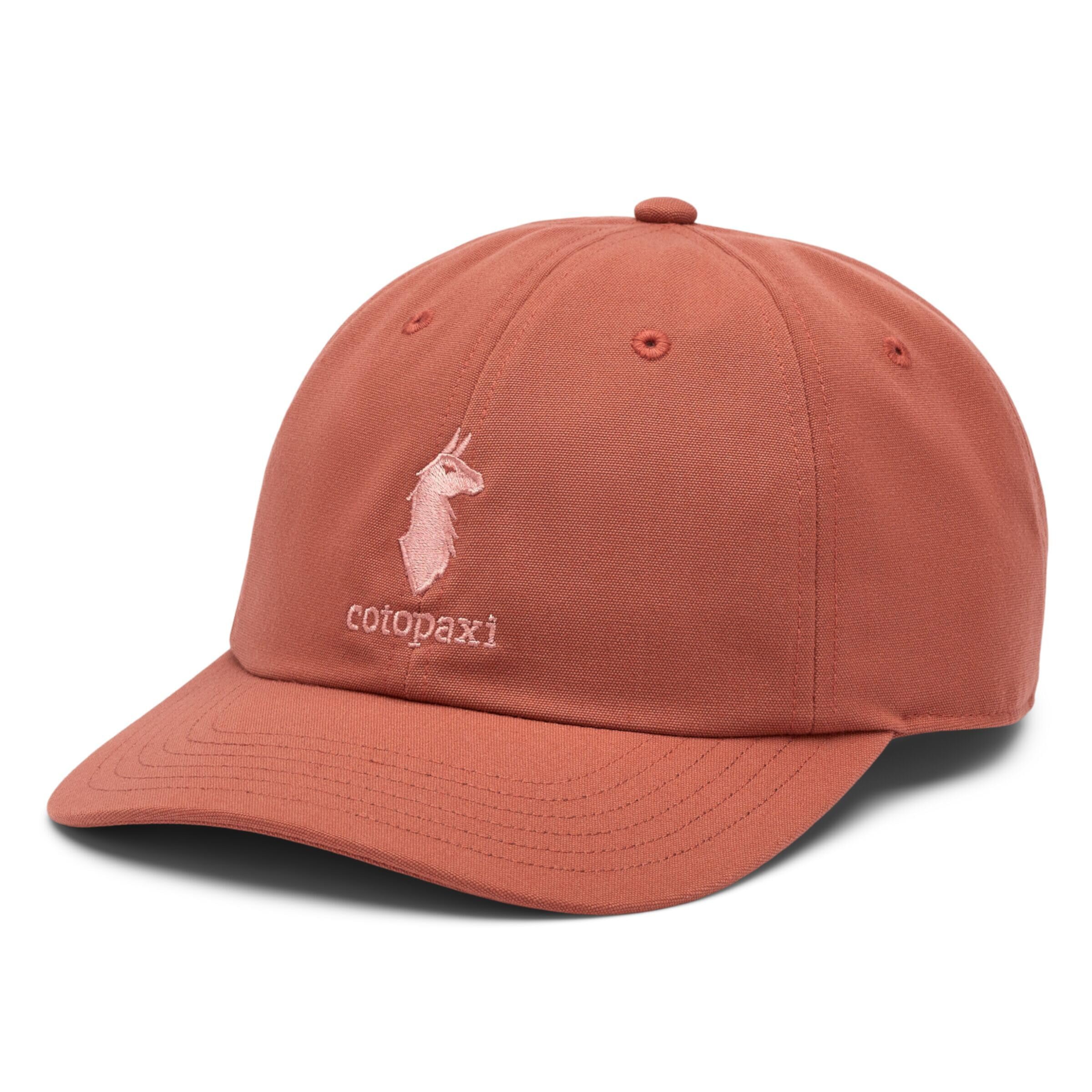 Бейсболка Cotopaxi Dad Hat Cotopaxi