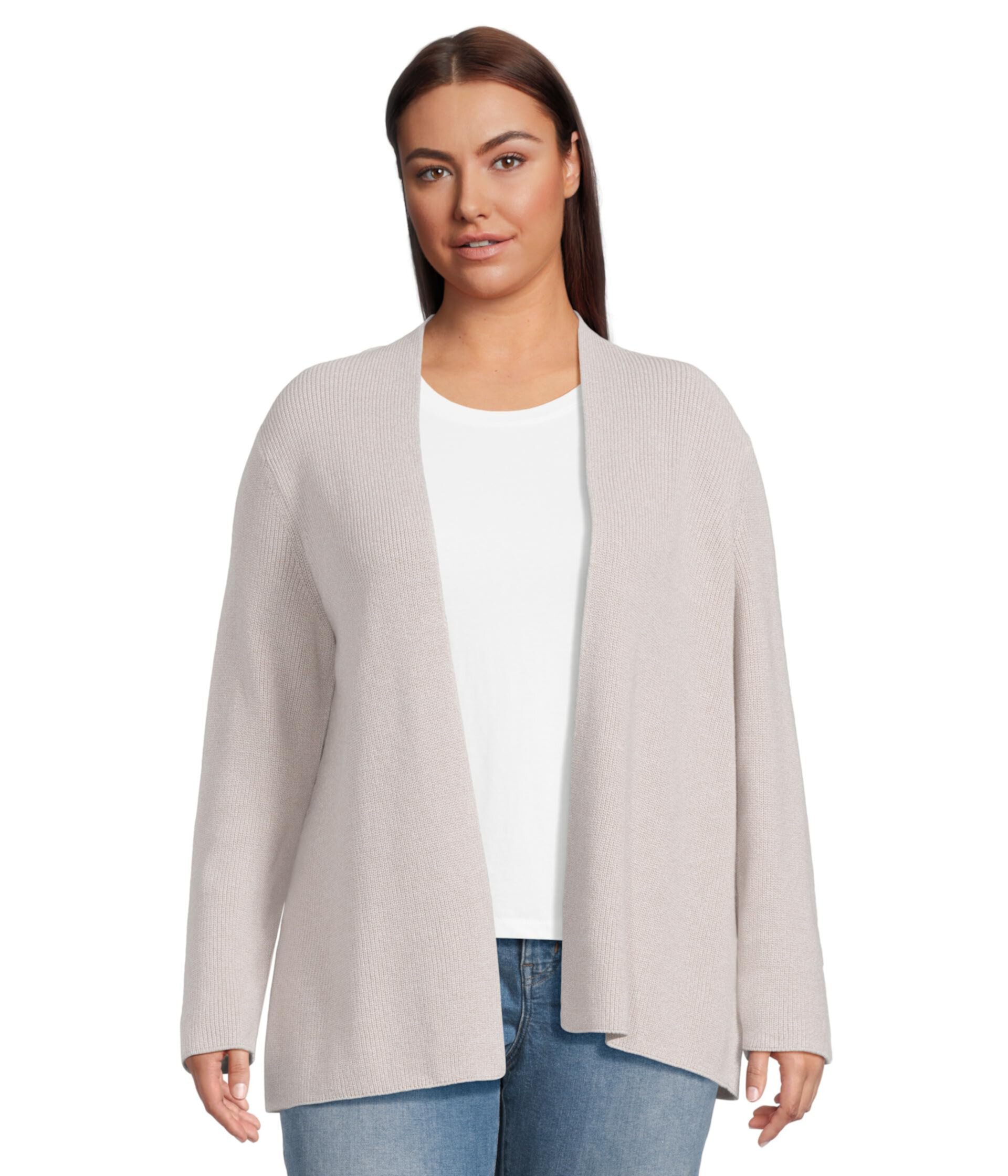 Женский Свитер Eileen Fisher Кардиган Eileen Fisher