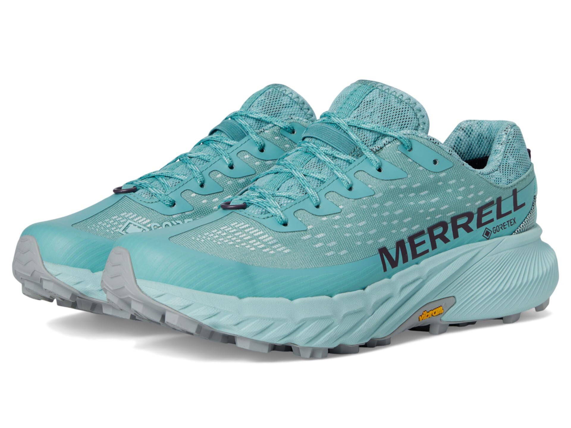 Женские Кроссовки для бега Merrell Agility Peak 5 GTX Merrell