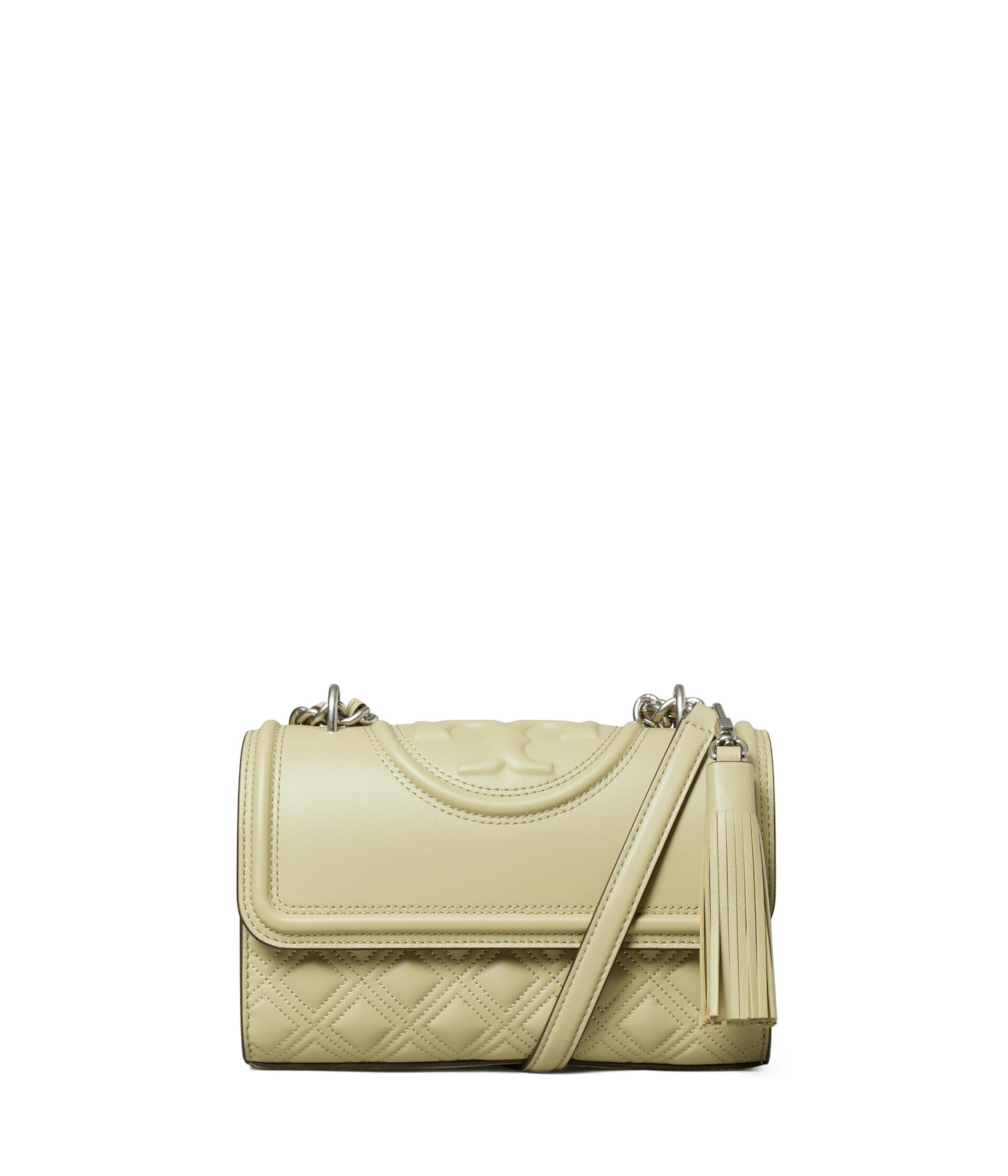 Сумка через плечо Tory Burch Small Convertible Tory Burch