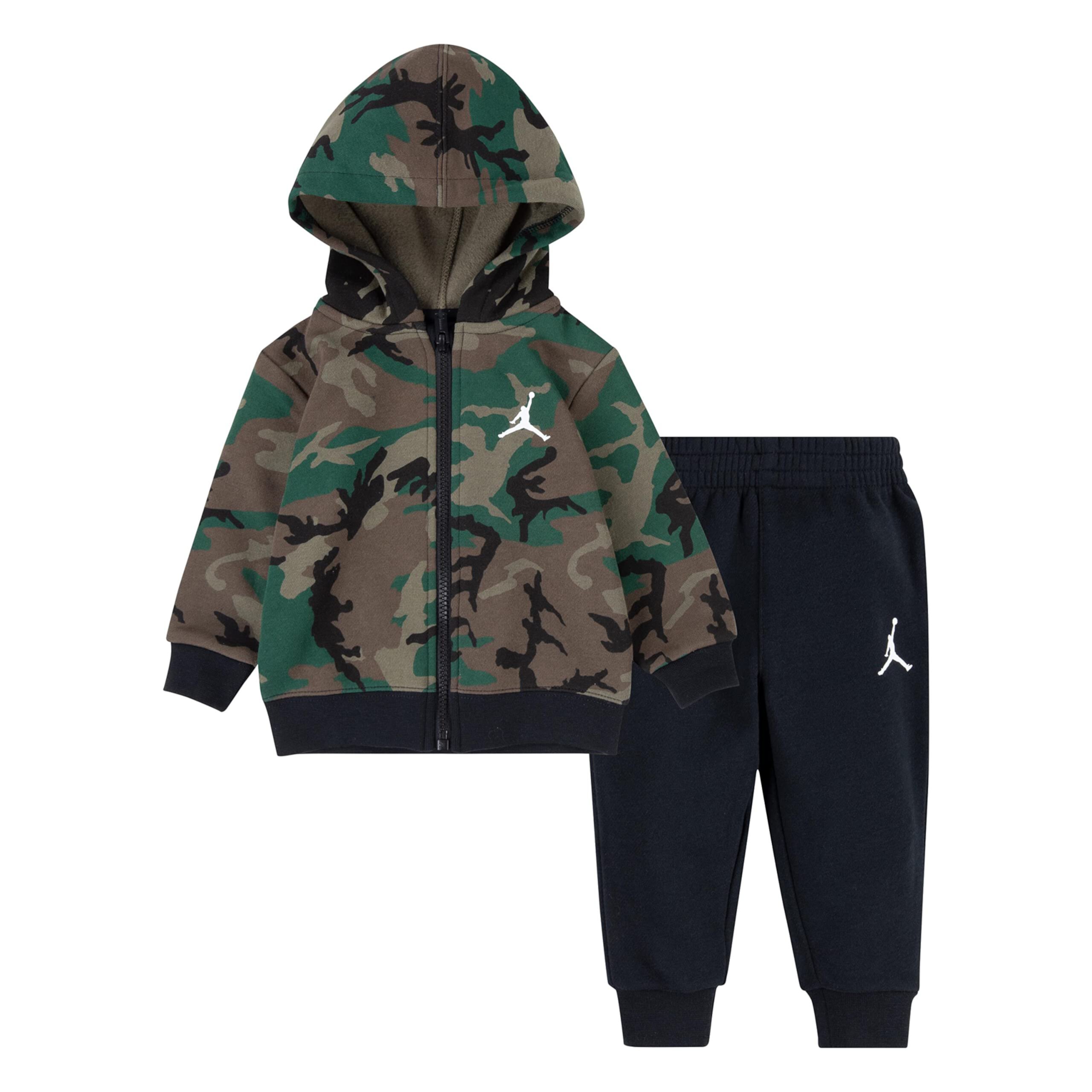 Детские комплекты одежды Jordan Kids Essentials Fleece Set Jordan Kids