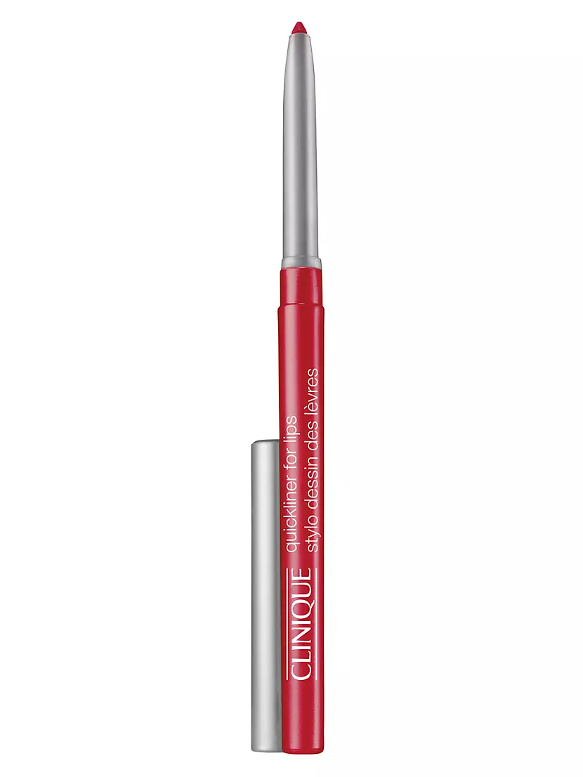 Quickliner For Lips Lip Liner Clinique