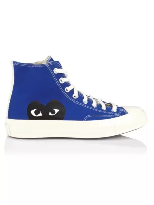 Унисекс Кеды Converse Chuck Taylor All Star Single Heart High-Top Converse