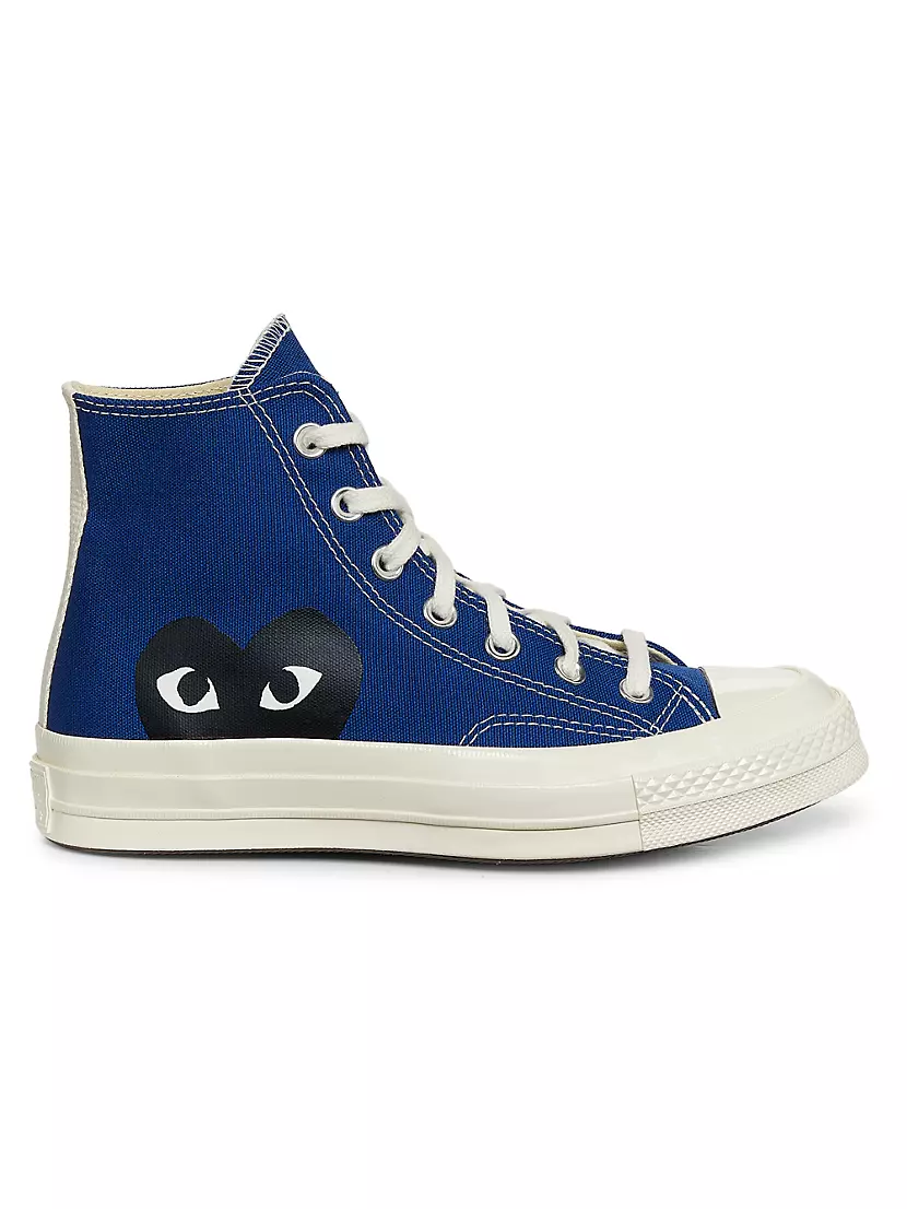 Унисекс Кеды Converse Chuck Taylor All Star Peek-A-Boo Converse