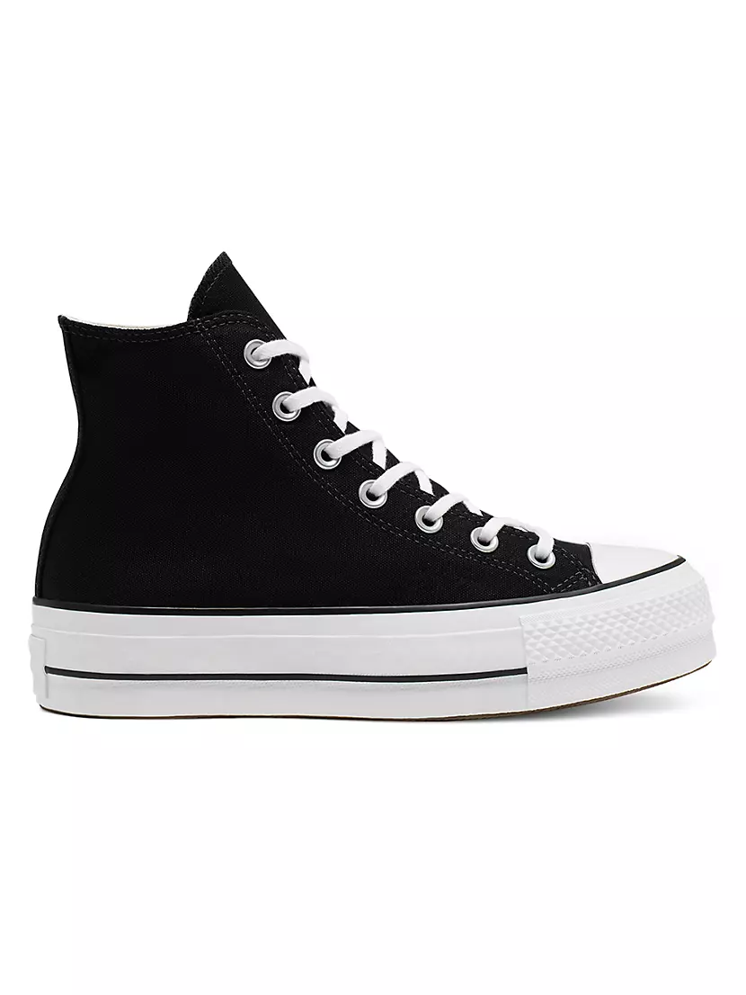 Женские Кеды Converse Chuck Taylor All Star Platform High-Top Converse