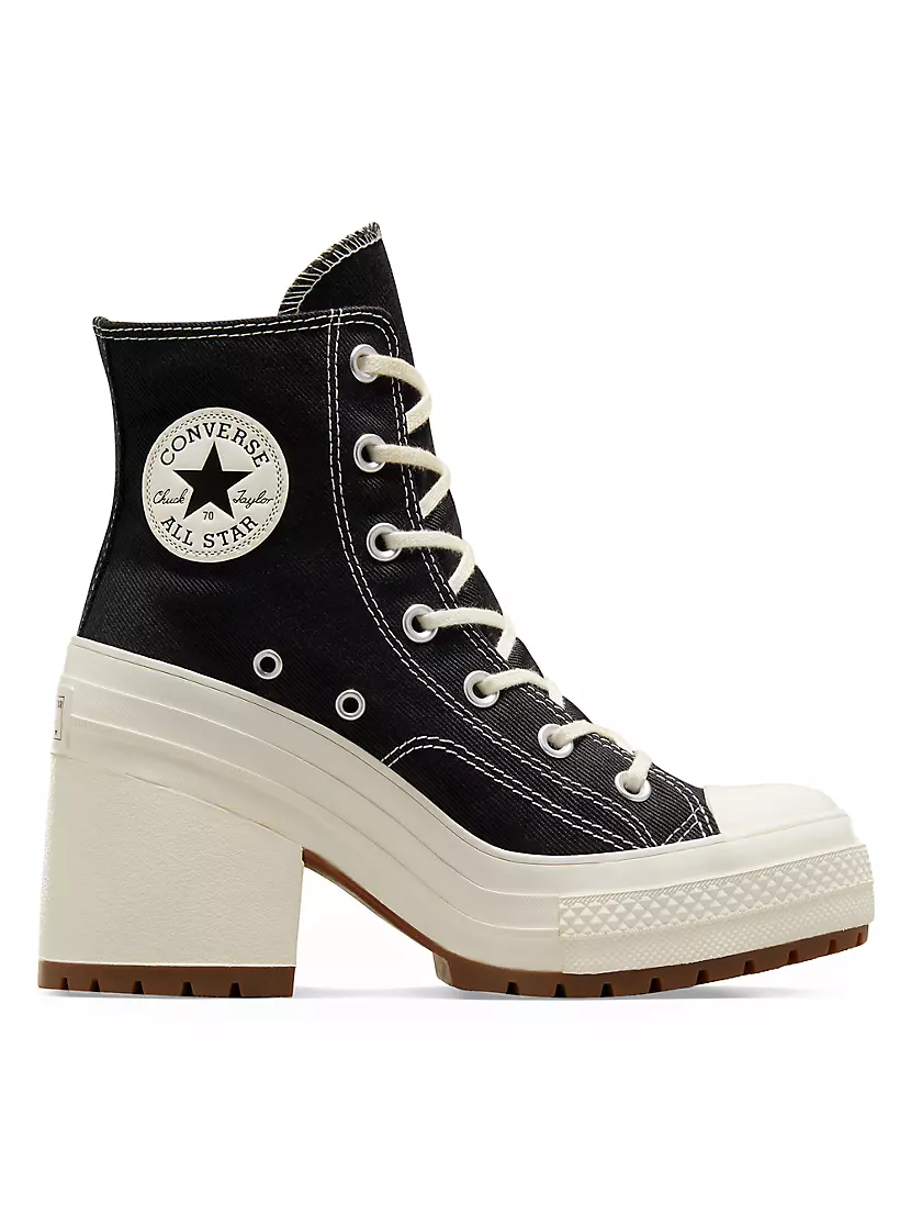 Кеды Converse Chuck 70 De Luxe Converse