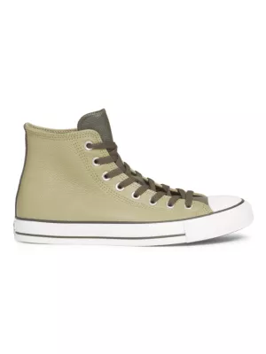 Унисекс Кеды Converse Chuck Taylor из кожи Converse