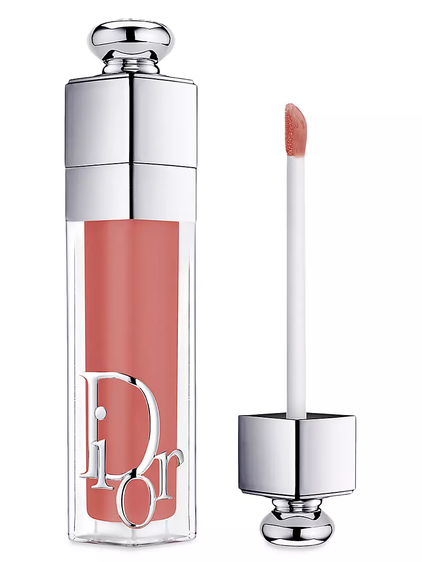 Губная помада-блеск Dior Addict Lip Maximizer с 90% натуральных ингредиентов, 6 мл Dior