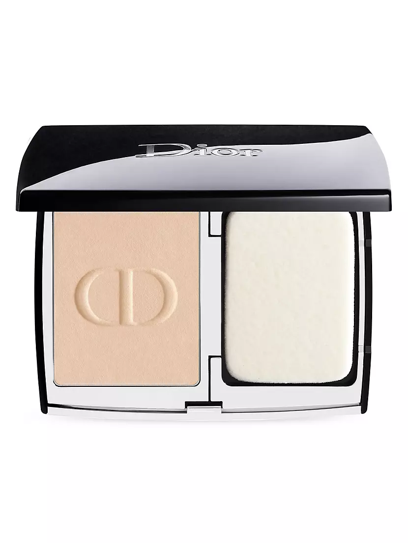 Dior Forever Natural Matte Velvet Compact Foundation Dior