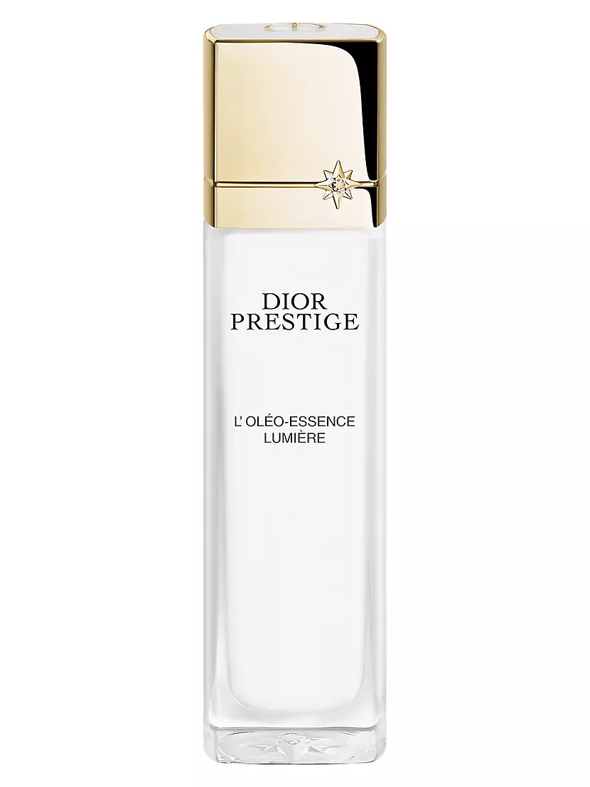 DIOR Prestige L'oléo-Essence Lumière Exfoliating & Brightening Face Lotion Dior