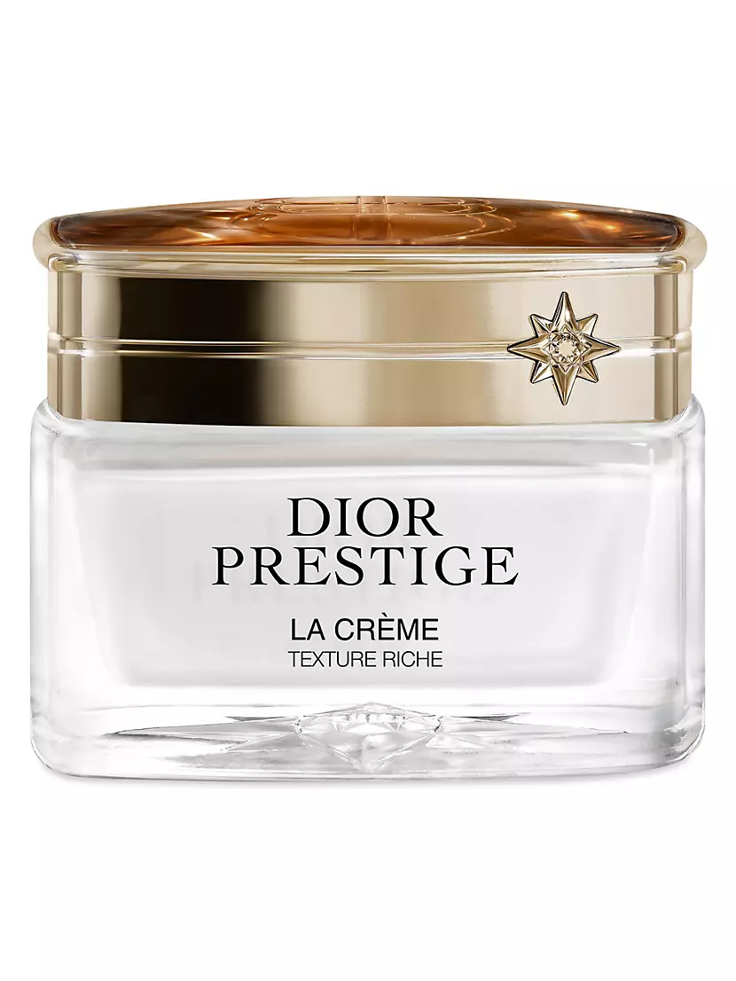 Dior Prestige La Crème Texture Riche Dior