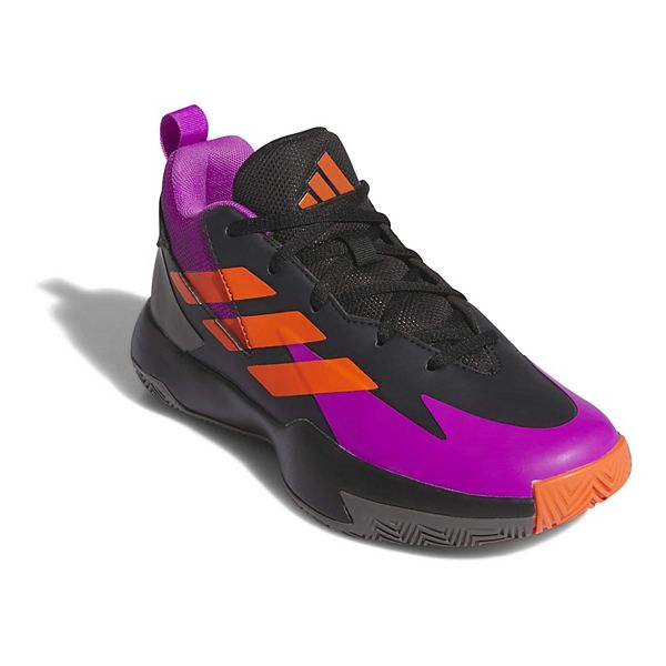 Детские Кроссовки Adidas Cross 'Em Up Select Adidas