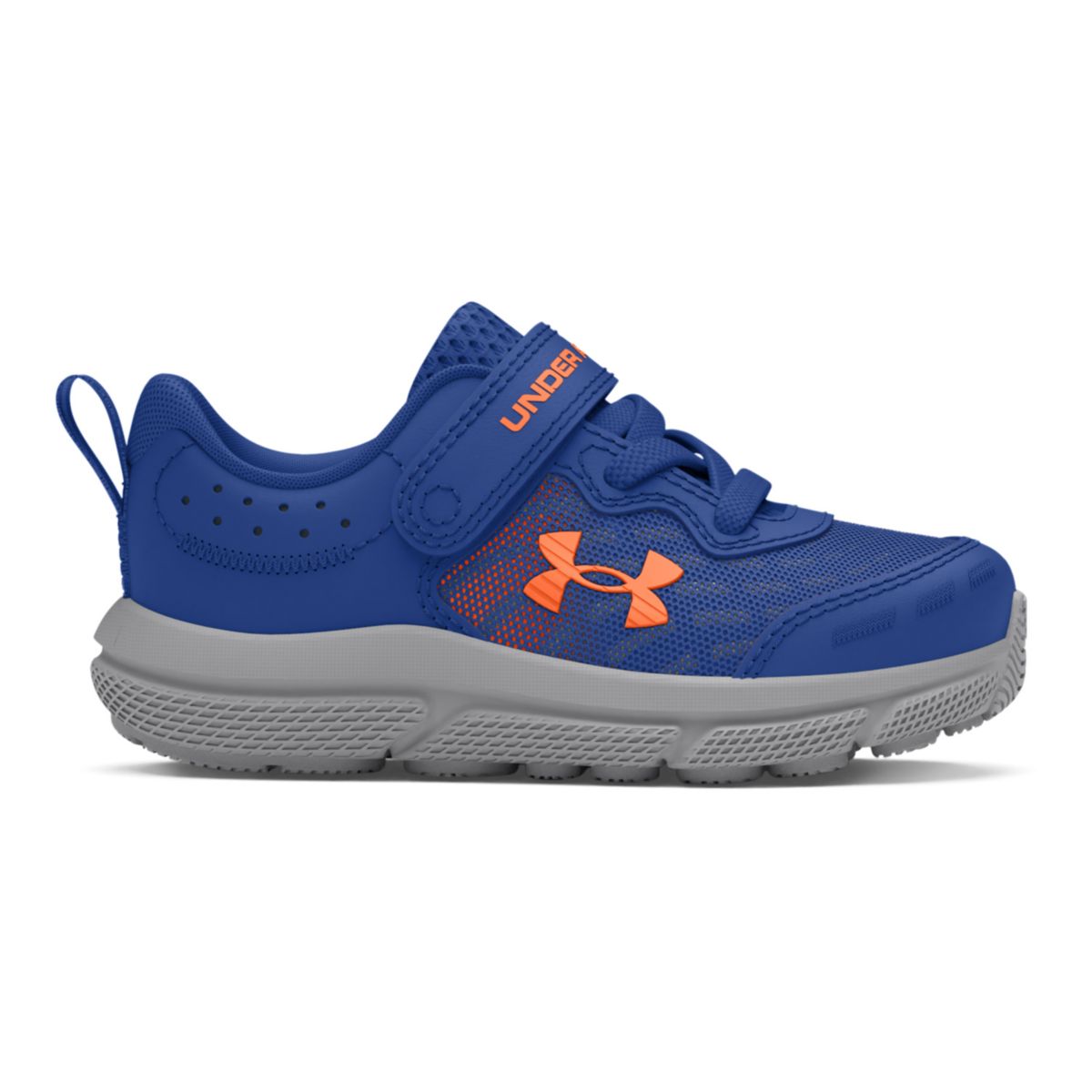 Детские Кроссовки Under Armour Assert 10 AC Under Armour