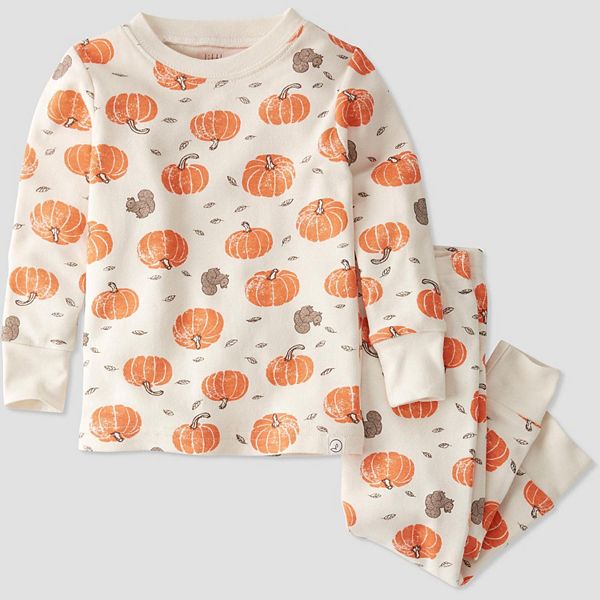 Детские Пижамы Little Planet Organic Cotton Pajamas 2-Piece Set Little Planet