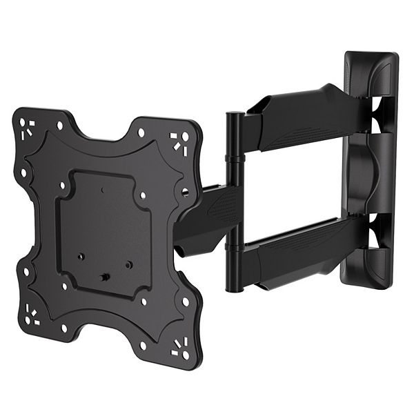 ProMounts Full Motion TV Wall Mount for TVs 17&#34; - 48&#34; Up to 77 lbs ProMounts