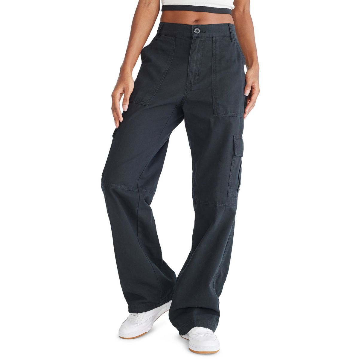 Детские Повседневные брюки AEROPOSTALE Baggy Utility AEROPOSTALE