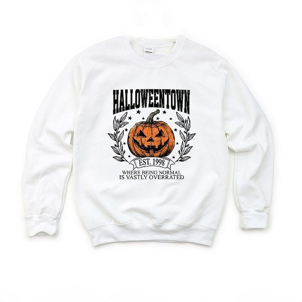 Детский Свитер The Juniper Shop Halloweentown Est. 1998 The Juniper Shop