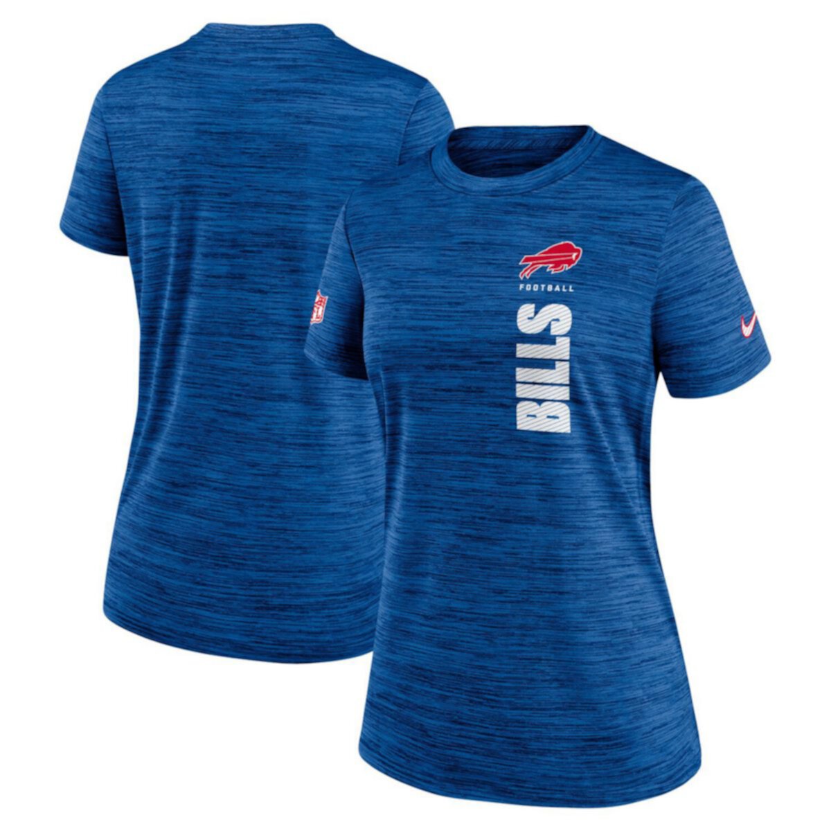 Женская Футболка Nike Buffalo Bills Velocity Nike