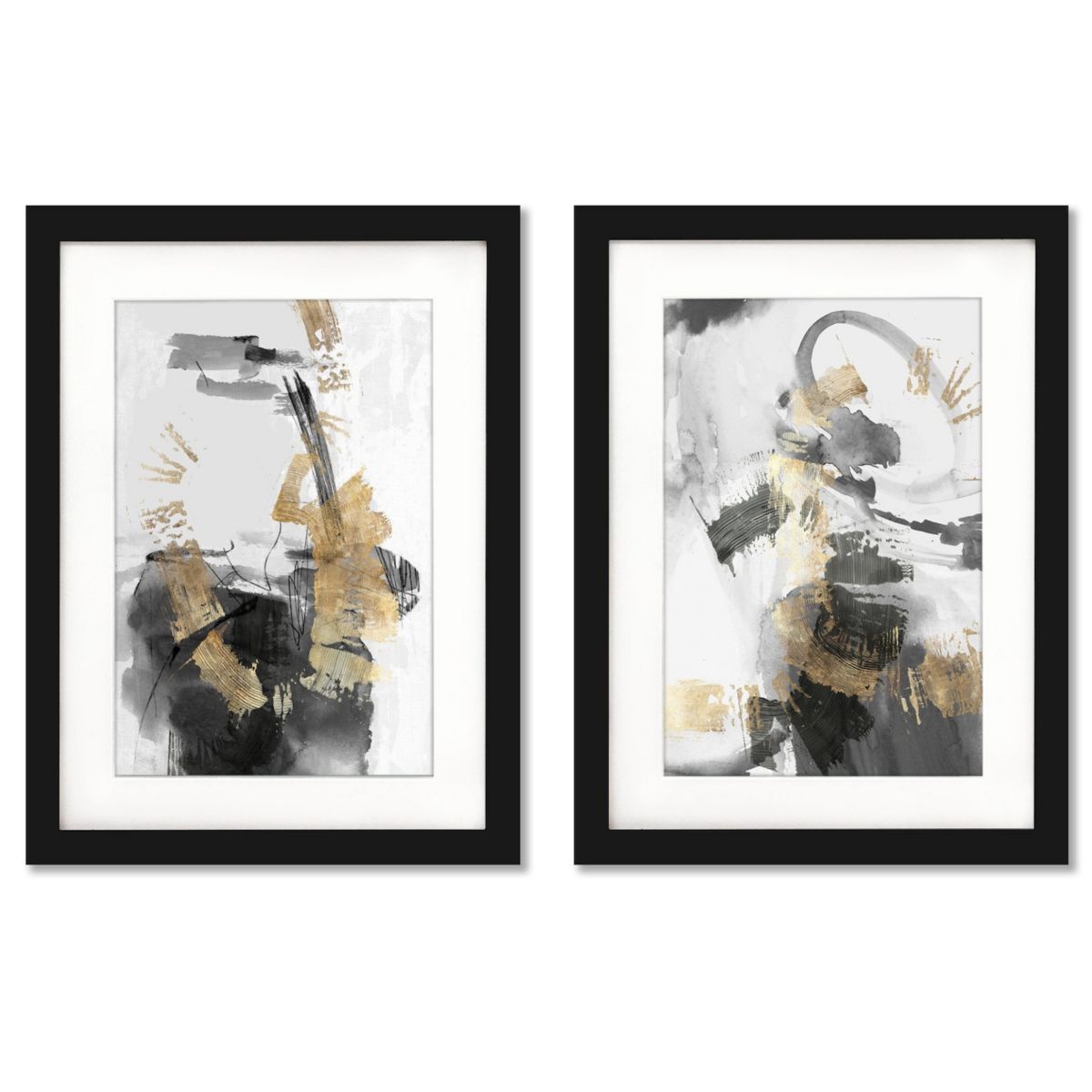 Americanflat 2-pc. Framed Print Wall Art - Dream Art Americanflat