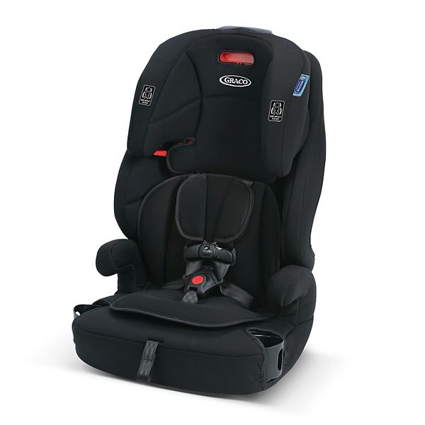 Автокресло Graco Tranzitions 3 в 1 с креплением Graco