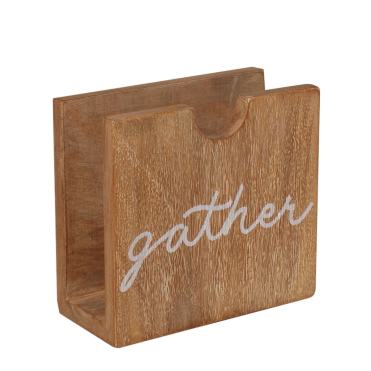 Celebrate Together™ Fall Gather Napkin Holder Celebrate Together