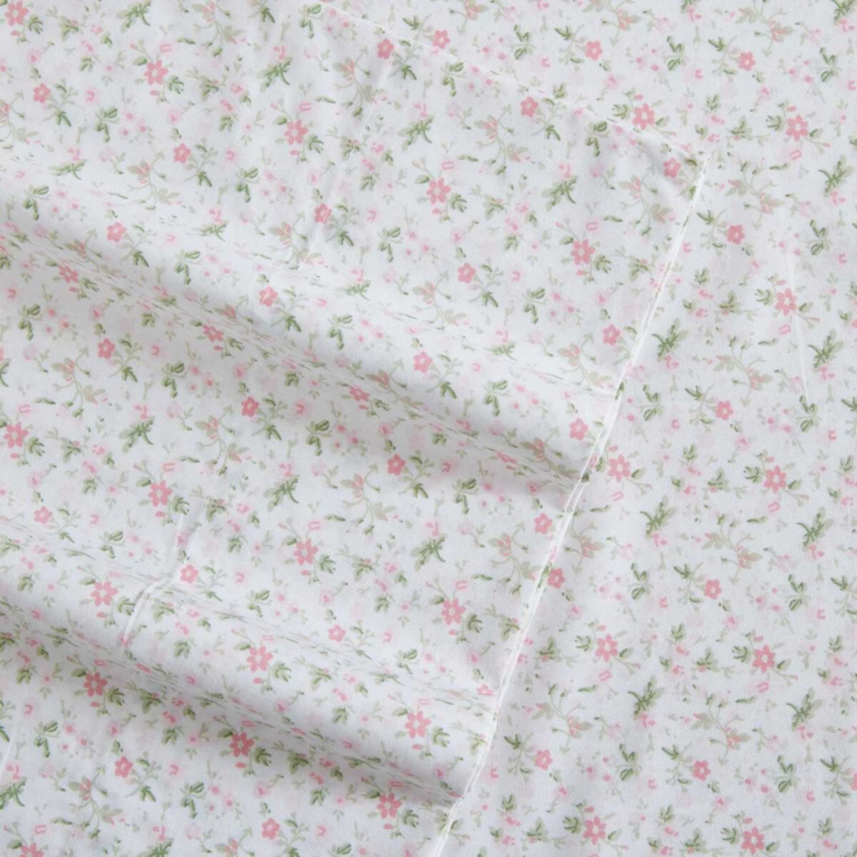 Laura Ashley Evie Pink Sheet Set Laura Ashley