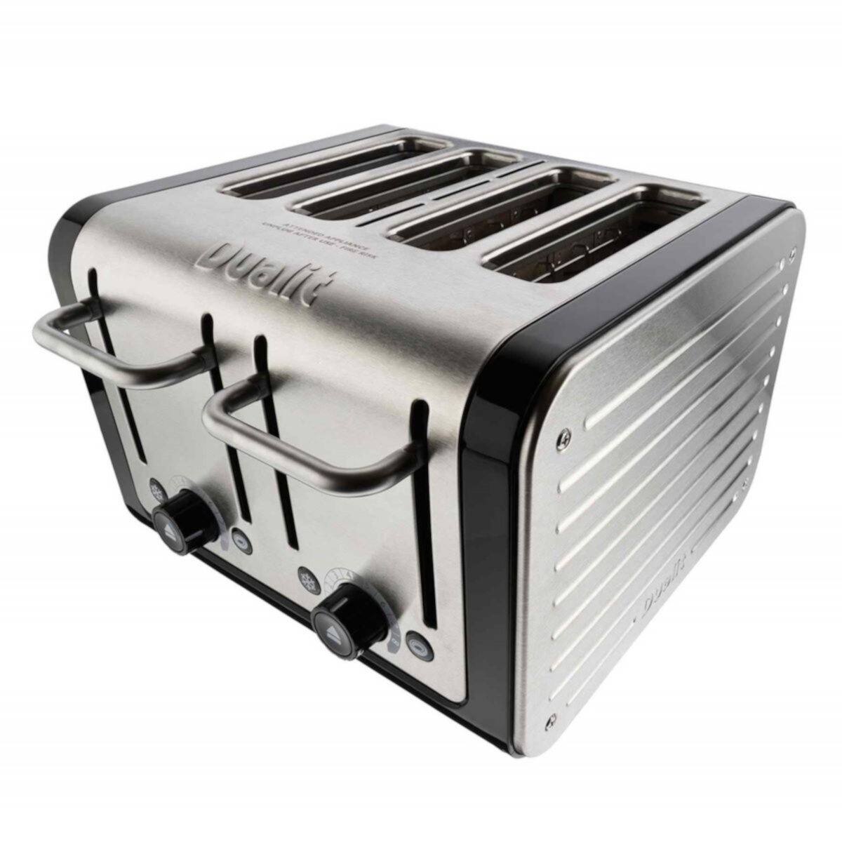 Dualit Design Series 4-Slice Toaster Dualit