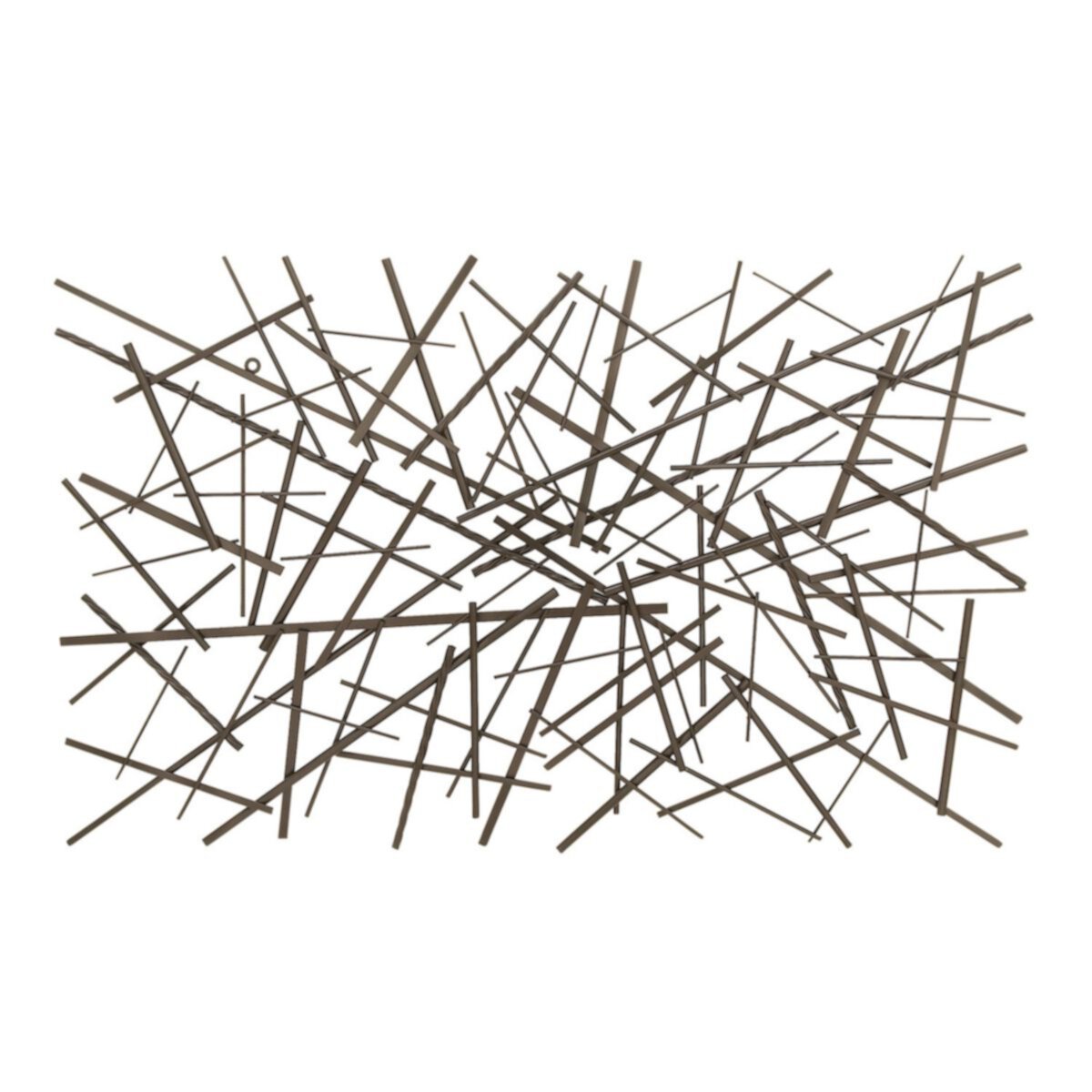 Stella & Eve Abstract Lines Wall Decor Stella & Eve