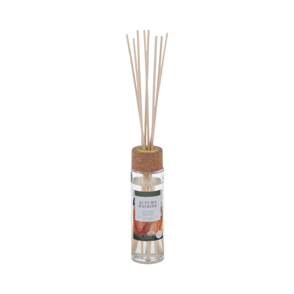 Sonoma Goods For Life® Autumn Hayride 100ml Reed Diffuser SONOMA