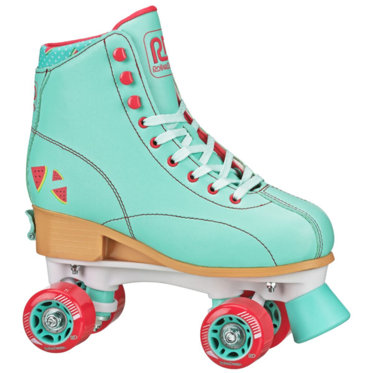 Детские Роликовые коньки Roller Derby Candi Grl Lucy Roller Derby