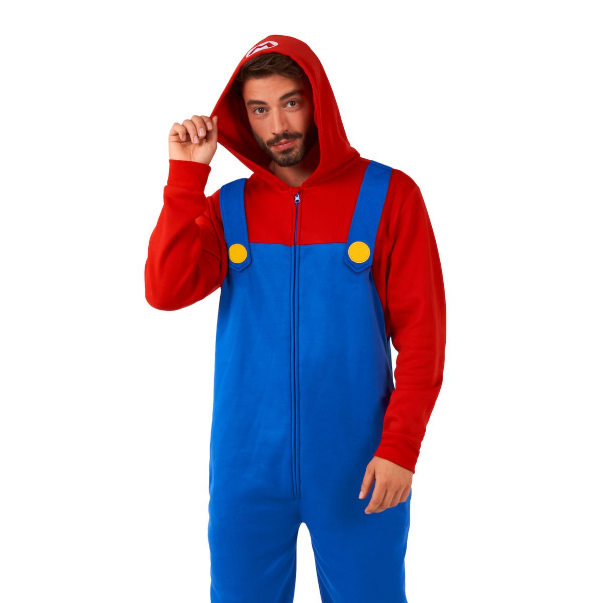 Детские боди OppoSuits Super Mario OppoSuits