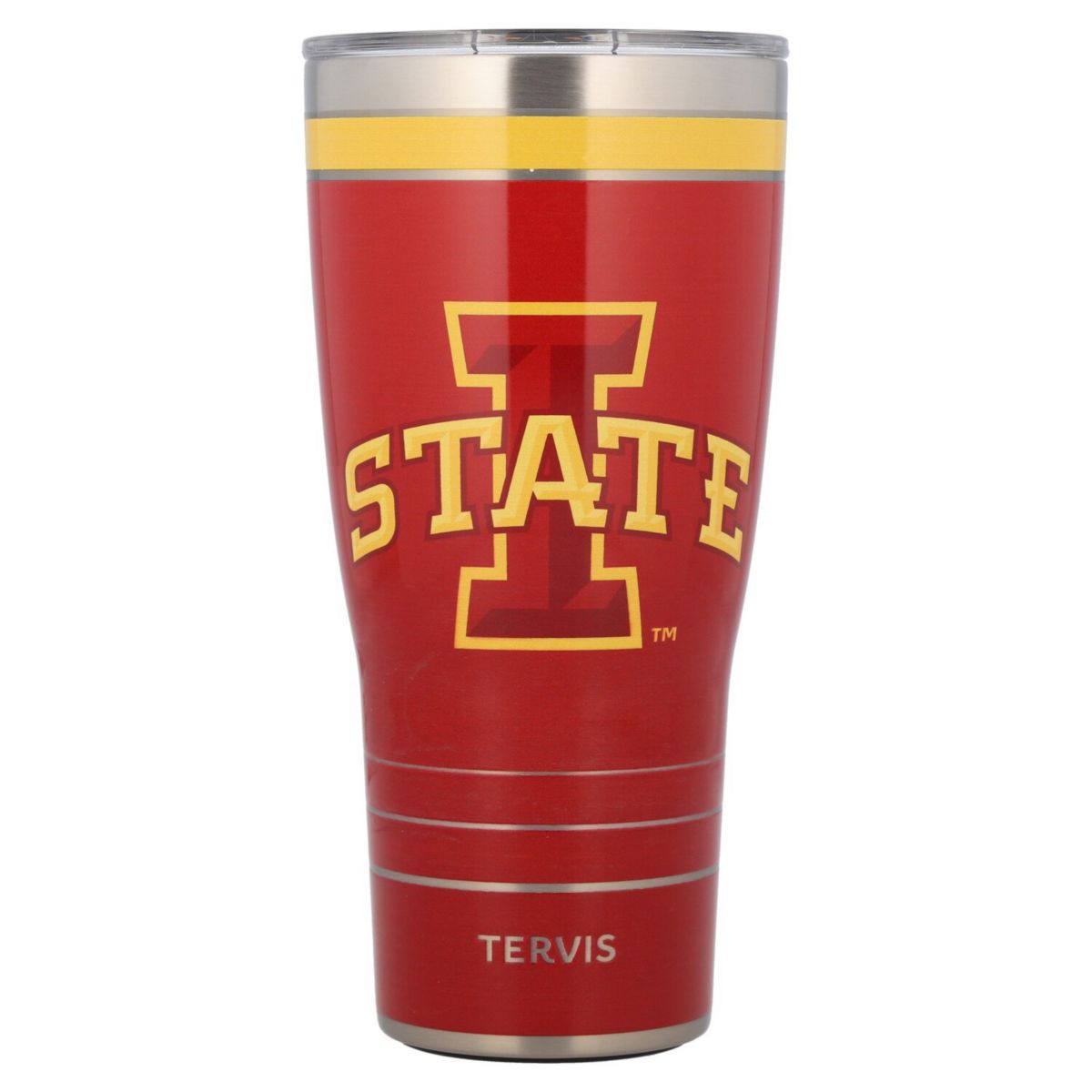 Tervis Iowa State Cyclones 30oz. MVP Stainless Steel Tumbler Tervis