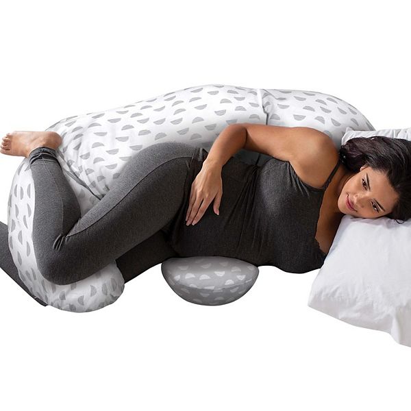 Boppy Full Body Side Sleeper Pillow Boppy