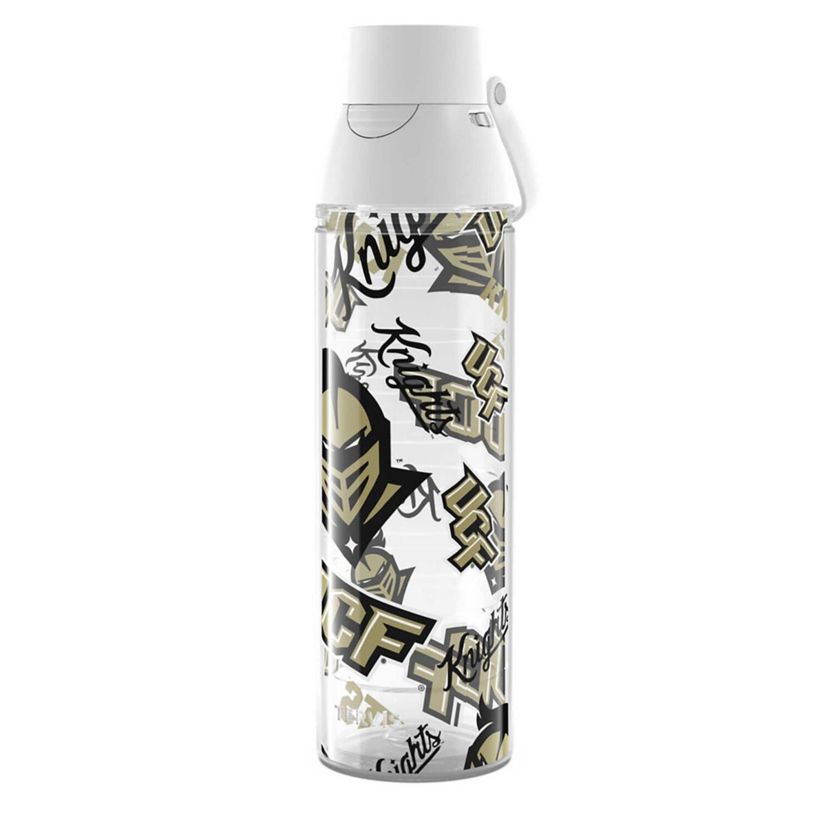 Tervis UCF Knights 24oz. Allover Venture Lite Water Bottle Tervis