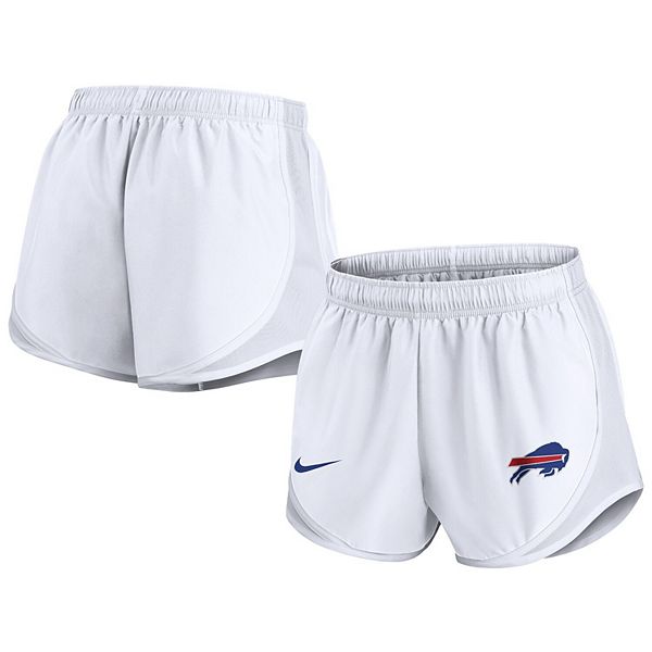 Женские Спортивные шорты Nike Buffalo Bills Tempo Nike