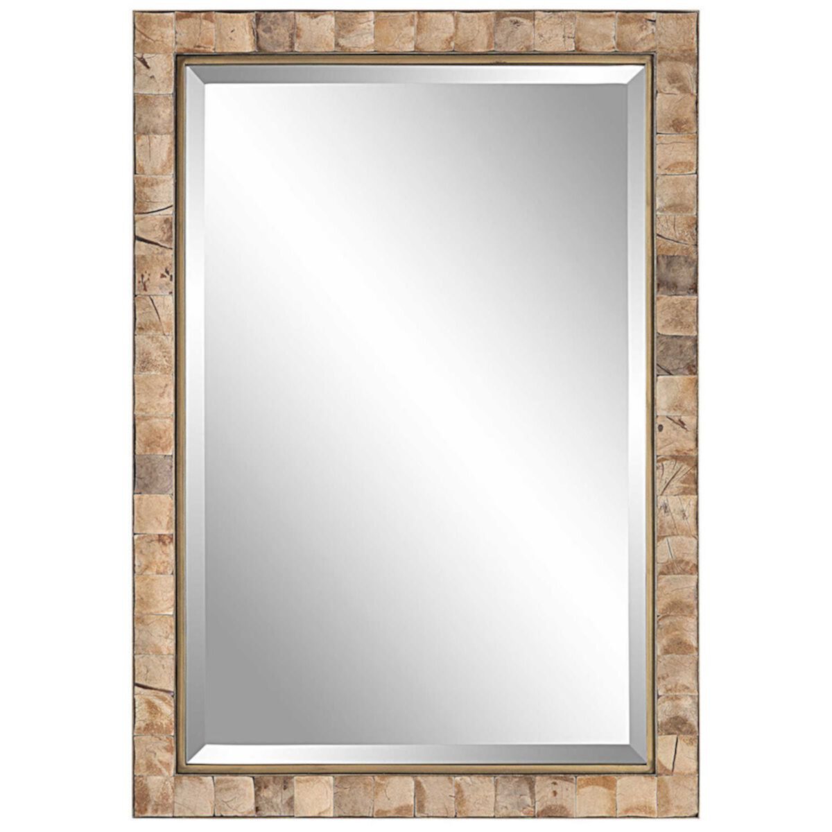 Uttermost Rectangular Wall Mirror Uttermost