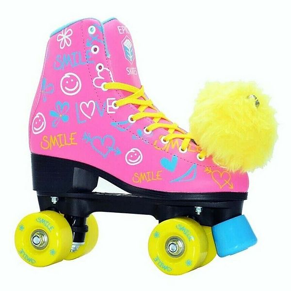 Женские Роликовые Коньки Epic Skates Epic Blush Epic Skates