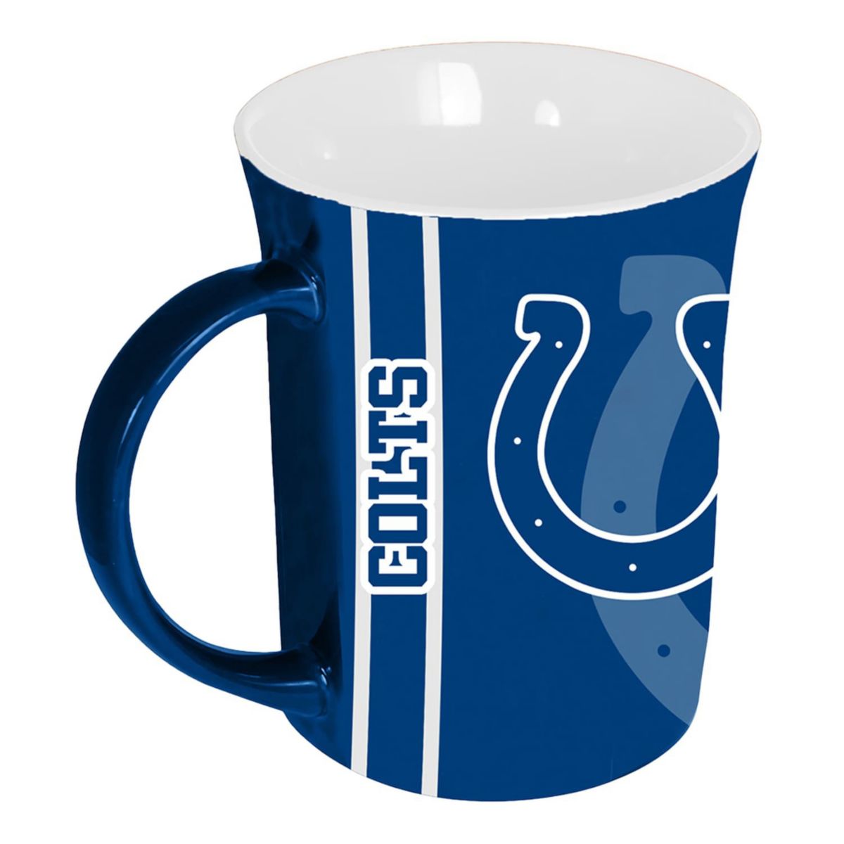 The Memory Company Indianapolis Colts 15oz. Reflective Mug The Memory Company