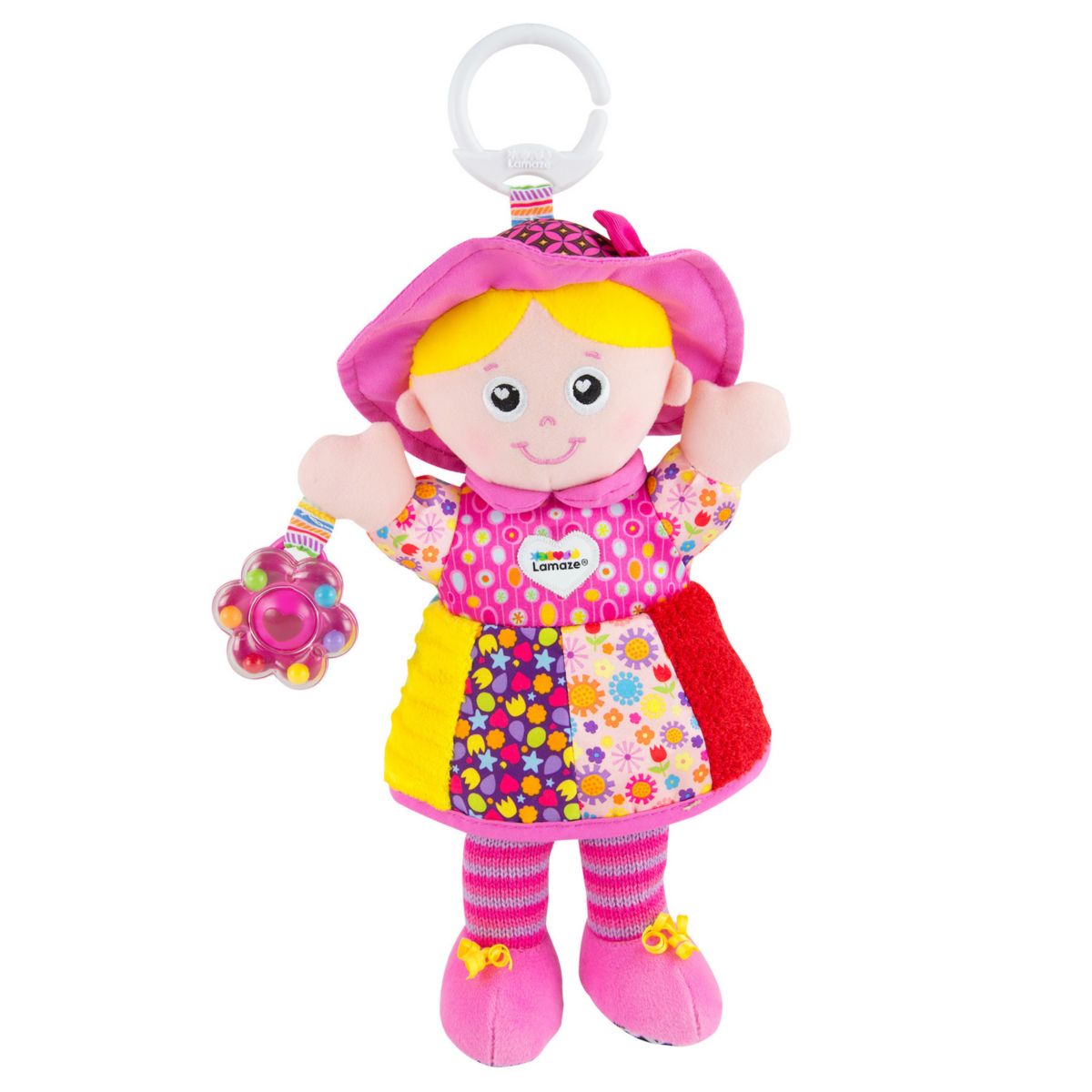 Lamaze My Friend Emily Toy Lamaze