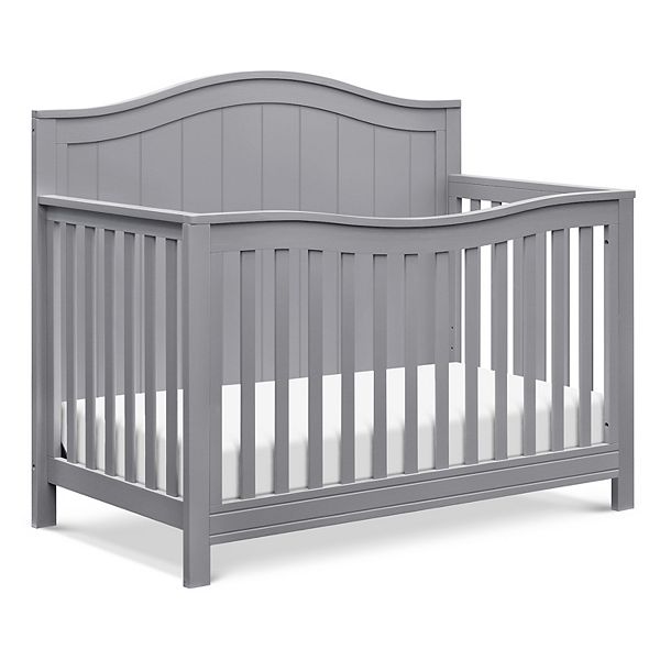 DaVinci Aspen 4-in-1 Convertible Crib DaVinci