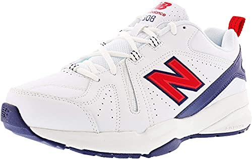 New Balance Men's 608 V5 Casual Comfort Cross Trainer New Balance