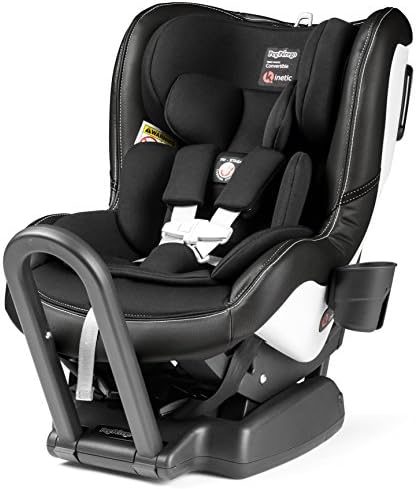 Детский бустер Peg Perego Primo Viaggio Convertible Kinetic Peg Perego