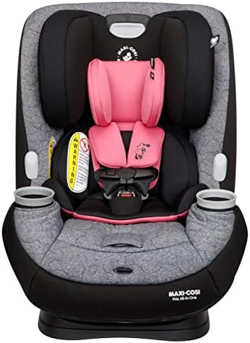 Детский бустер Disney Baby Pria All-in-One, Мини Disney