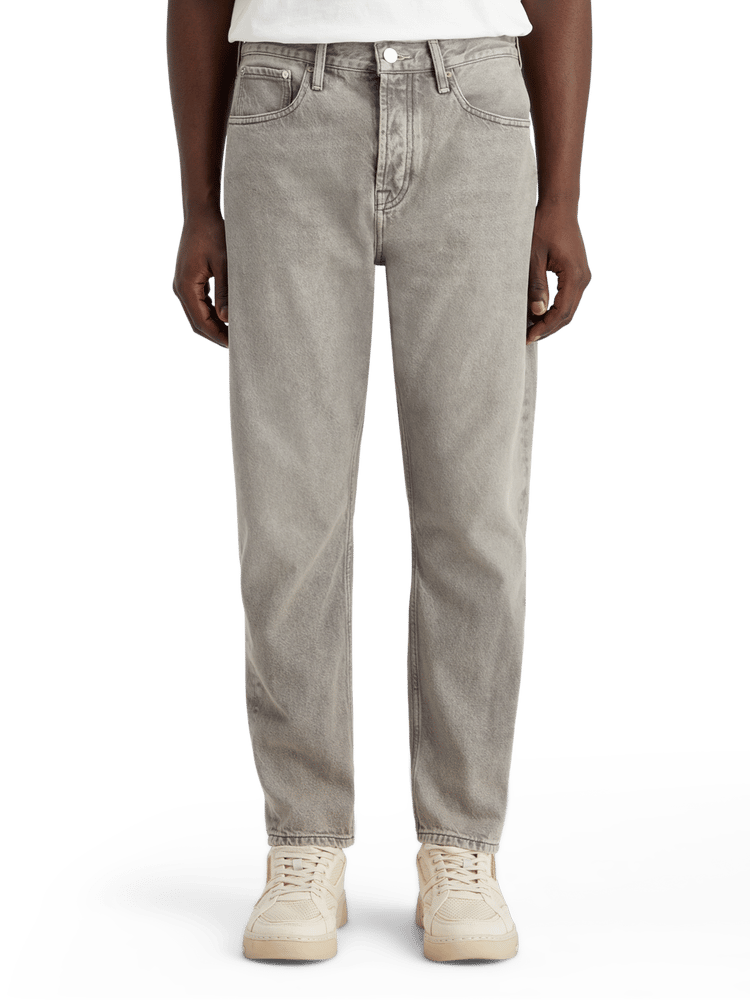 Удобные джинсы Dean Loose Tapered Essentials из 100% хлопка Scotch & Soda