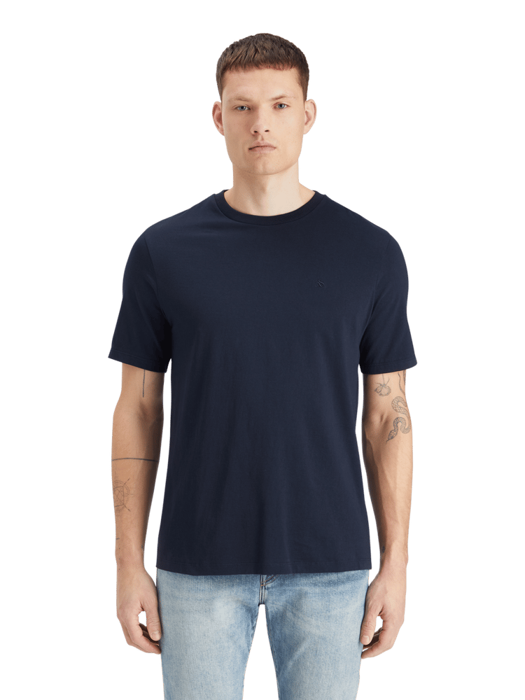 Essentials — Logo T-Shirt Scotch & Soda