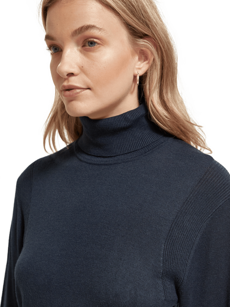 Женская Водолазка Scotch & Soda Roll Neck Scotch & Soda