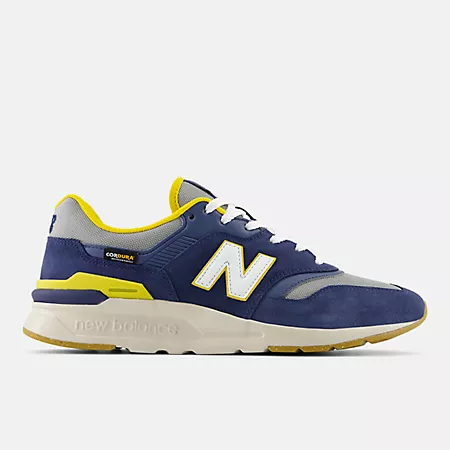 Мужские Повседневные кроссовки New Balance 997H New Balance