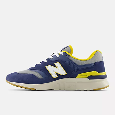 Мужские Повседневные кроссовки New Balance 997H New Balance