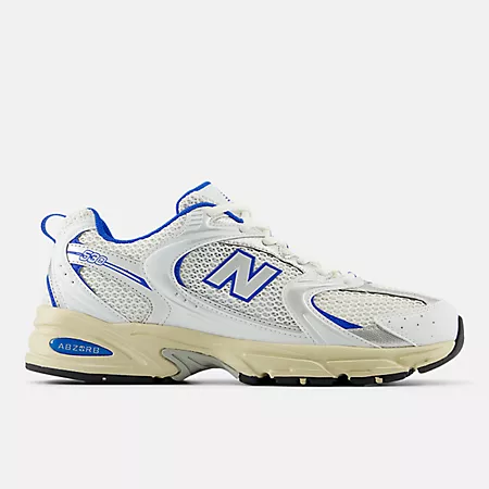 Мужские Повседневные кроссовки New Balance 530 New Balance