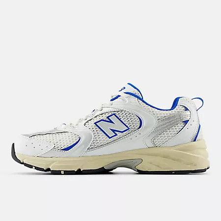 Мужские Повседневные кроссовки New Balance 530 New Balance